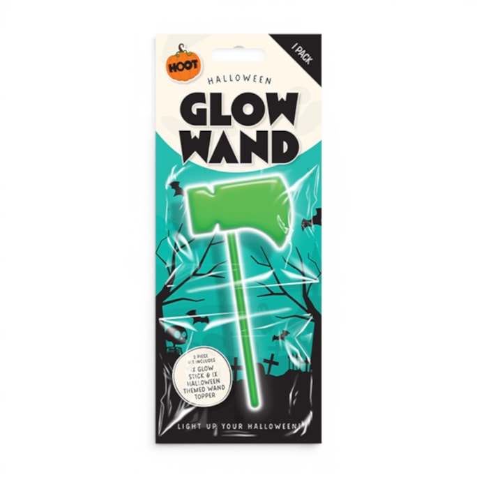 Wholesale Halloween Glow Wand CDU | Wholesale Direct
