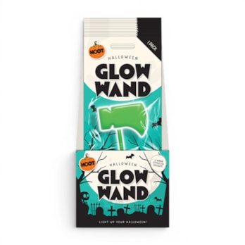 Wholesale Halloween Glow Wand CDU | Wholesale Direct