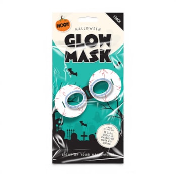 Wholesale Halloween Glow Mask CDU | Wholesale Direct Wholesale Halloween Glow Mask CDU | Wholesale Direct