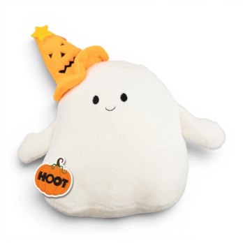 Wholesale Halloween Plush Cute Ghost 30cm | Wholesale Direct Wholesale Halloween Plush Cute Ghost 30cm | Wholesale Direct