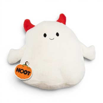 Wholesale Halloween Plush Cute Ghost 30cm | Wholesale Direct Wholesale Halloween Plush Cute Ghost 30cm | Wholesale Direct