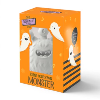 Wholesale Halloween Paint Your Own Mini Figurine | Wholesale Direct Wholesale Halloween Paint Your Own Mini Figurine | Wholesale Direct