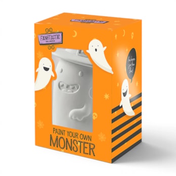 Wholesale Halloween Paint Your Own Mini Figurine | Wholesale Direct Wholesale Halloween Paint Your Own Mini Figurine | Wholesale Direct