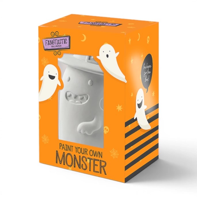 Wholesale Halloween Paint Your Own Mini Figurine | Wholesale Direct Wholesale Halloween Paint Your Own Mini Figurine | Wholesale Direct