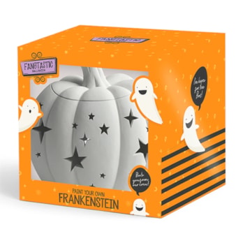 Wholesale Halloween XL Paint Your Own Ceramic | Wholesale Direct