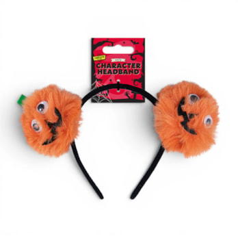 Wholesale Halloween Character Head Band | Wholesale Direct