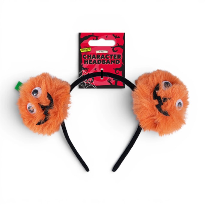 Wholesale Halloween Character Head Band | Wholesale Direct