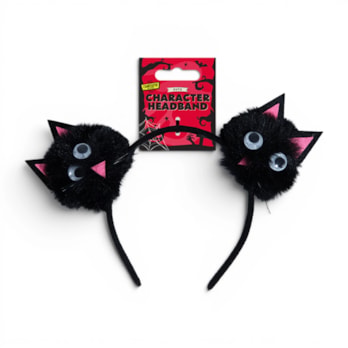 Wholesale Halloween Character Head Band | Wholesale Direct