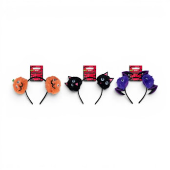 Wholesale Halloween Character Head Band | Wholesale Direct Wholesale Halloween Character Head Band | Wholesale Direct