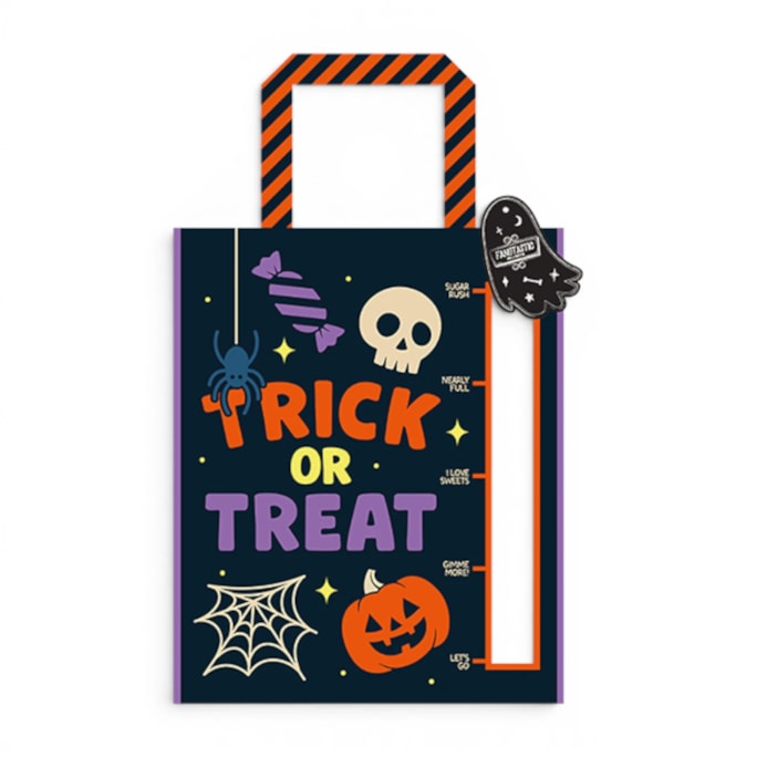 Wholesale Halloween Measurement Treat Bag | Wholesale Direct Wholesale Halloween Measurement Treat Bag | Wholesale Direct