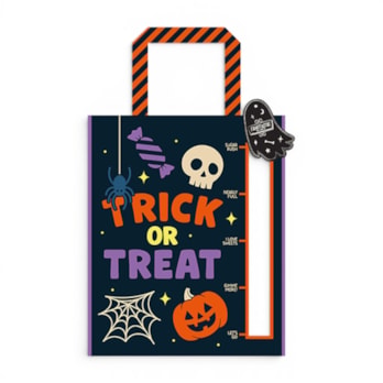Wholesale Halloween Measurement Treat Bag | Wholesale Direct