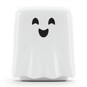 Wholesale Halloween Ghost Candle | Wholesale Direct Wholesale Halloween Ghost Candle | Wholesale Direct