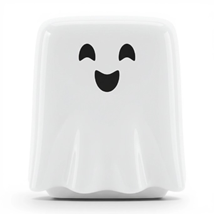 Wholesale Halloween Ghost Candle | Wholesale Direct Wholesale Halloween Ghost Candle | Wholesale Direct