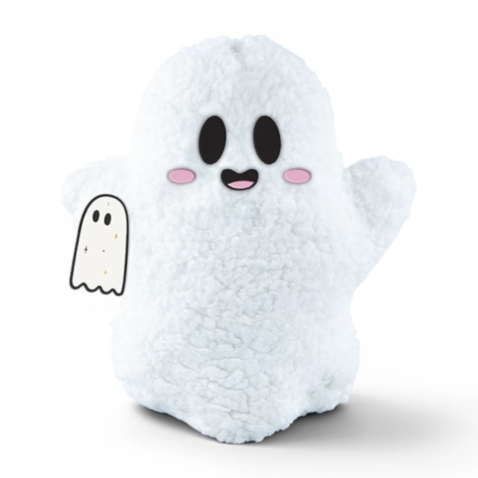 Wholesale Halloween Ghost Door Stop | Wholesale Direct
