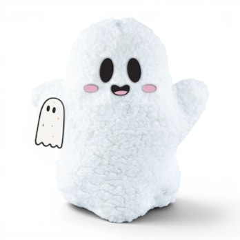 Wholesale Halloween Ghost Door Stop | Wholesale Direct