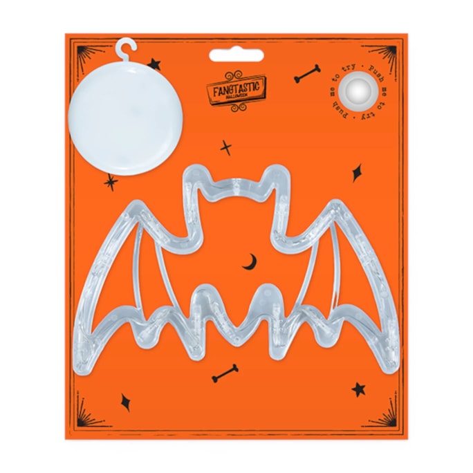 Wholesale Halloween LED Window Lights | Wholesale Direct Wholesale Halloween LED Window Lights | Wholesale Direct