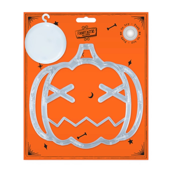 Wholesale Halloween LED Window Lights | Wholesale Direct Wholesale Halloween LED Window Lights | Wholesale Direct