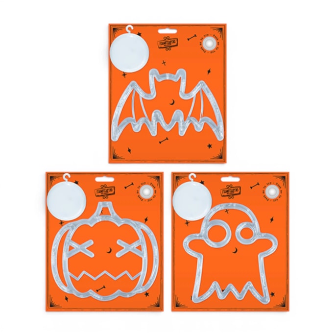 Wholesale Halloween LED Window Lights | Wholesale Direct Wholesale Halloween LED Window Lights | Wholesale Direct