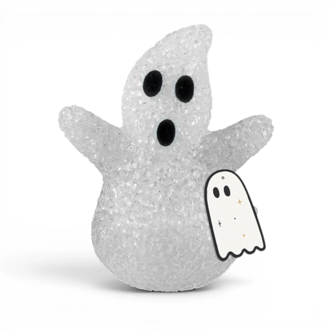 Wholesale Halloween LED Ghost CDU | Wholesale Direct Wholesale Halloween LED Ghost CDU | Wholesale Direct