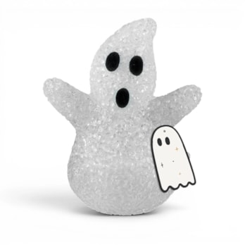 Wholesale Halloween LED Ghost CDU | Wholesale Direct Wholesale Halloween LED Ghost CDU | Wholesale Direct