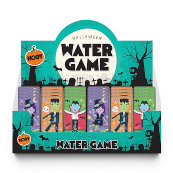 Wholesale Halloween Water Game CDU | Wholesale Direct