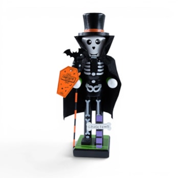 Wholesale Halloween Nutcracker 25cm | Wholesale Direct