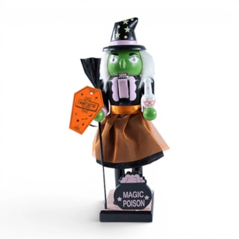 Wholesale Halloween Nutcracker 25cm | Wholesale Direct
