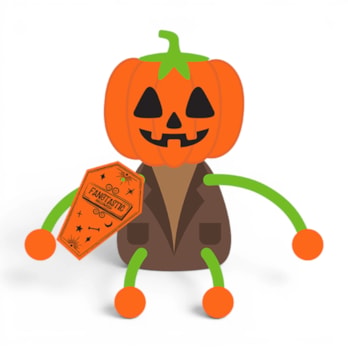 Wholesale Halloween Sitting Ornament CDU | Wholesale Direct