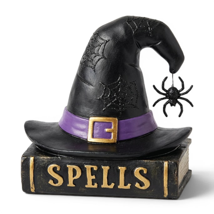Wholesale Halloween Witches Spell Book | Wholesale Direct