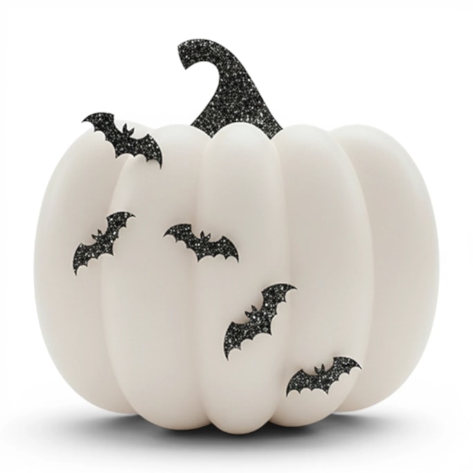 Wholesale Halloween 3D Bat Pumpkin | Wholesale Direct Wholesale Halloween 3D Bat Pumpkin | Wholesale Direct