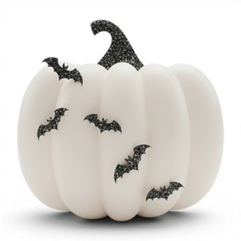 Wholesale Halloween 3D Bat Pumpkin | Wholesale Direct