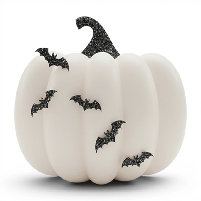 Wholesale Halloween 3D Bat Pumpkin | Wholesale Direct Wholesale Halloween 3D Bat Pumpkin | Wholesale Direct