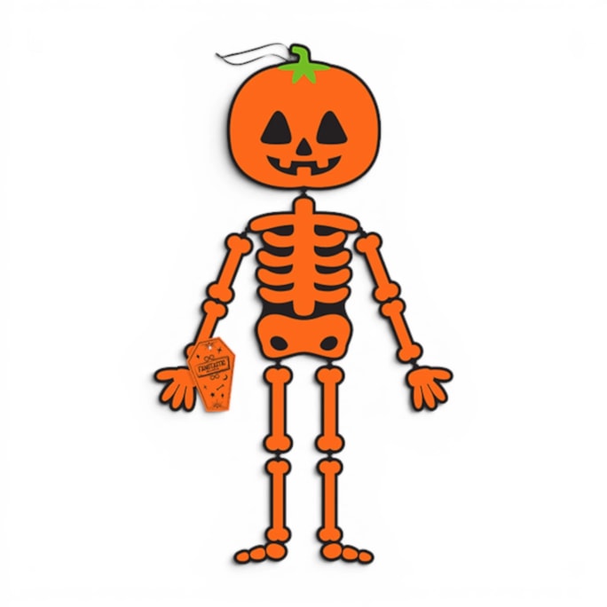 Wholesale Halloween Hanging Skeleton | Wholesale Direct