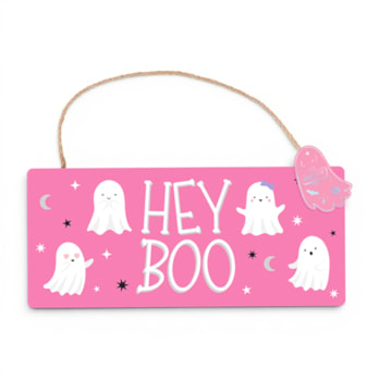 Wholesale Halloween Hanging Sign 11 x 25cm | Wholesale Direct Wholesale Halloween Hanging Sign 11 x 25cm | Wholesale Direct