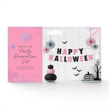 Wholesale Halloween Party Decoration Set | Wholesale Direct