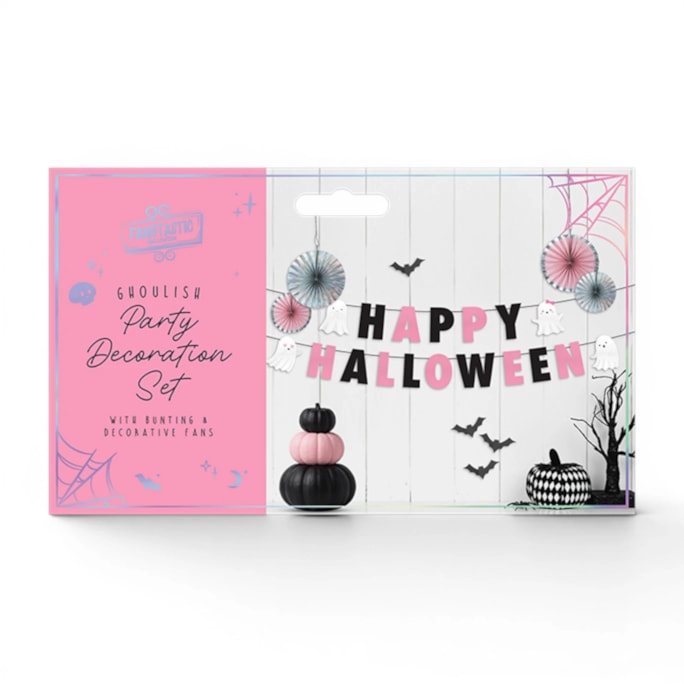 Wholesale Halloween Party Decoration Set | Wholesale Direct