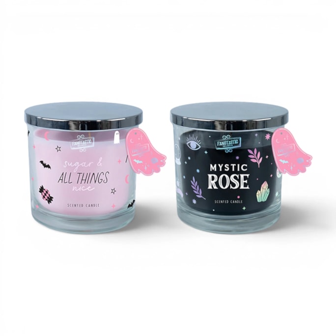 Wholesale Halloween Scented Candle | Wholesale Direct