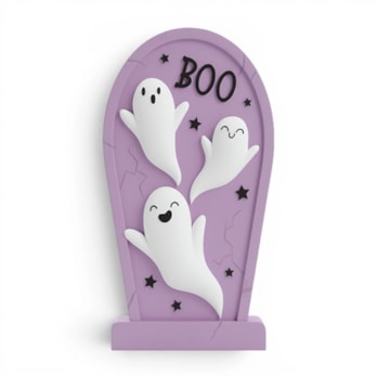 Wholesale Halloween Character Tomb Stones CDU | Wholesale Direct Wholesale Halloween Character Tomb Stones CDU | Wholesale Direct