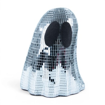 Wholesale Halloween Disco Ghost 18cm | Wholesale Direct Wholesale Halloween Disco Ghost 18cm | Wholesale Direct