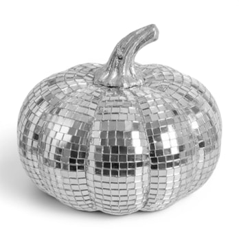 Wholesale Halloween Mini Disco Pumpkin 4pk | Wholesale Direct