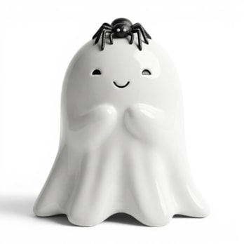 Wholesale Halloween Ghost Ornament CDU | Wholesale Direct