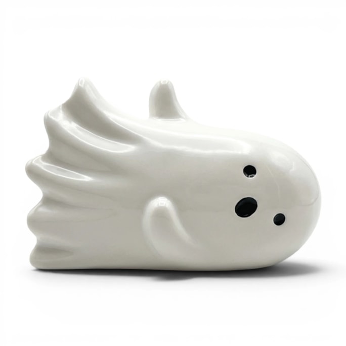 Wholesale Halloween Ghost Ornament CDU | Wholesale Direct