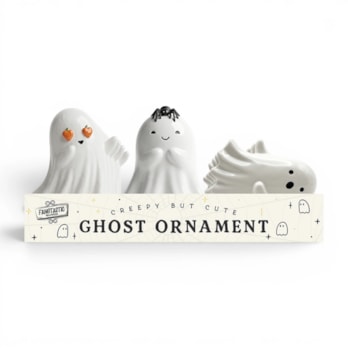 Wholesale Halloween Ghost Ornament CDU | Wholesale Direct Wholesale Halloween Ghost Ornament CDU | Wholesale Direct