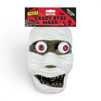 Wholesale Halloween Crazy Eyes Mask | Wholesale Direct