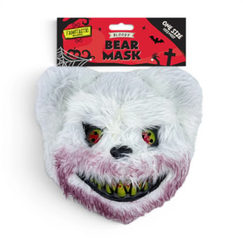 Wholesale Halloween Bear Mask | Wholesale Direct Wholesale Halloween Bear Mask | Wholesale Direct