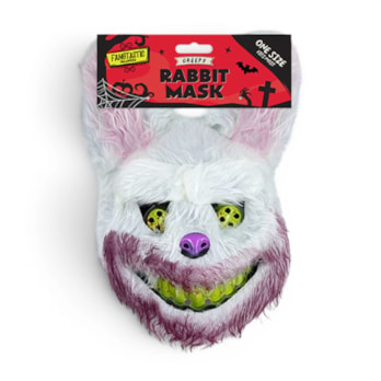 Wholesale Halloween Rabbit Mask | Wholesale Direct Wholesale Halloween Rabbit Mask | Wholesale Direct