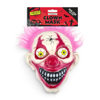Wholesale Halloween Clown Mask | Wholesale Direct Wholesale Halloween Clown Mask | Wholesale Direct