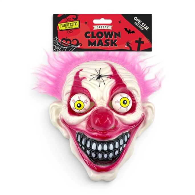 Wholesale Halloween Clown Mask | Wholesale Direct Wholesale Halloween Clown Mask | Wholesale Direct