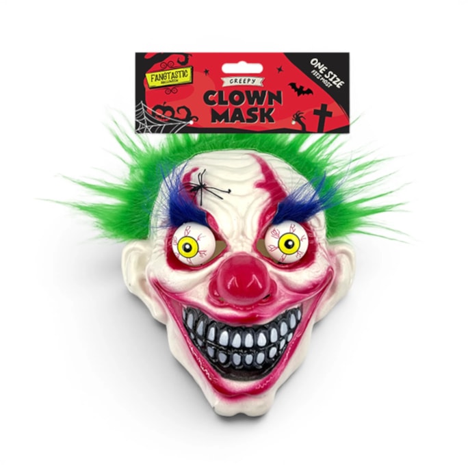Wholesale Halloween Clown Mask | Wholesale Direct Wholesale Halloween Clown Mask | Wholesale Direct