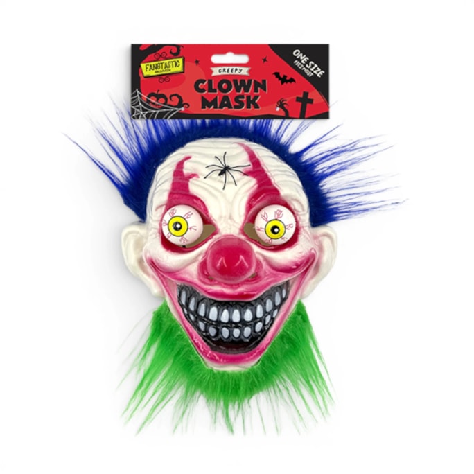 Wholesale Halloween Clown Mask | Wholesale Direct Wholesale Halloween Clown Mask | Wholesale Direct